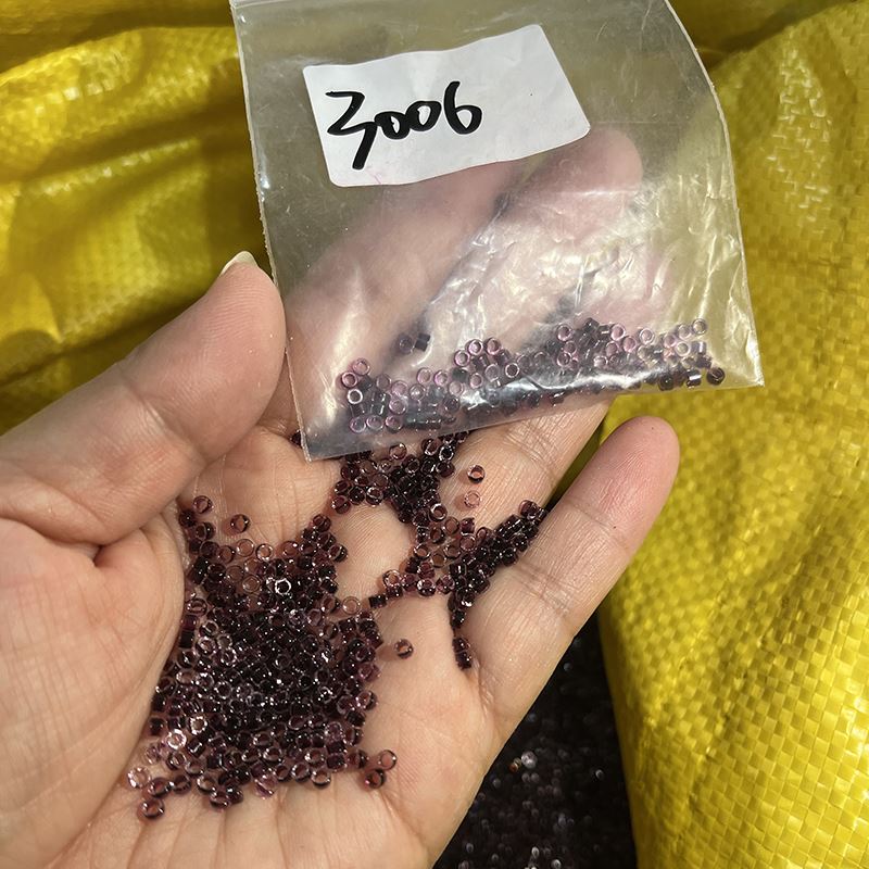 2.5mm Embroidery Beads