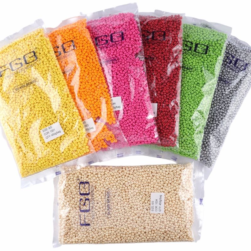 Fgb Glass Beads
